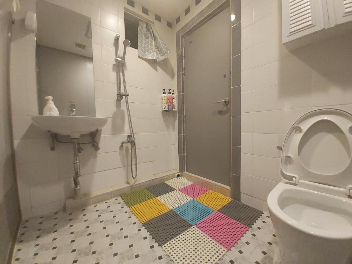 Buzz Guesthouse Hostel Сеул Екстер'єр фото