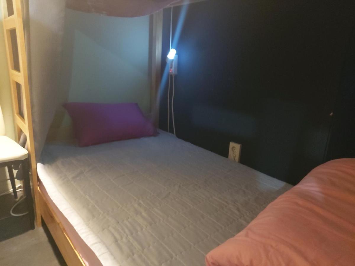 Buzz Guesthouse Hostel Сеул Екстер'єр фото