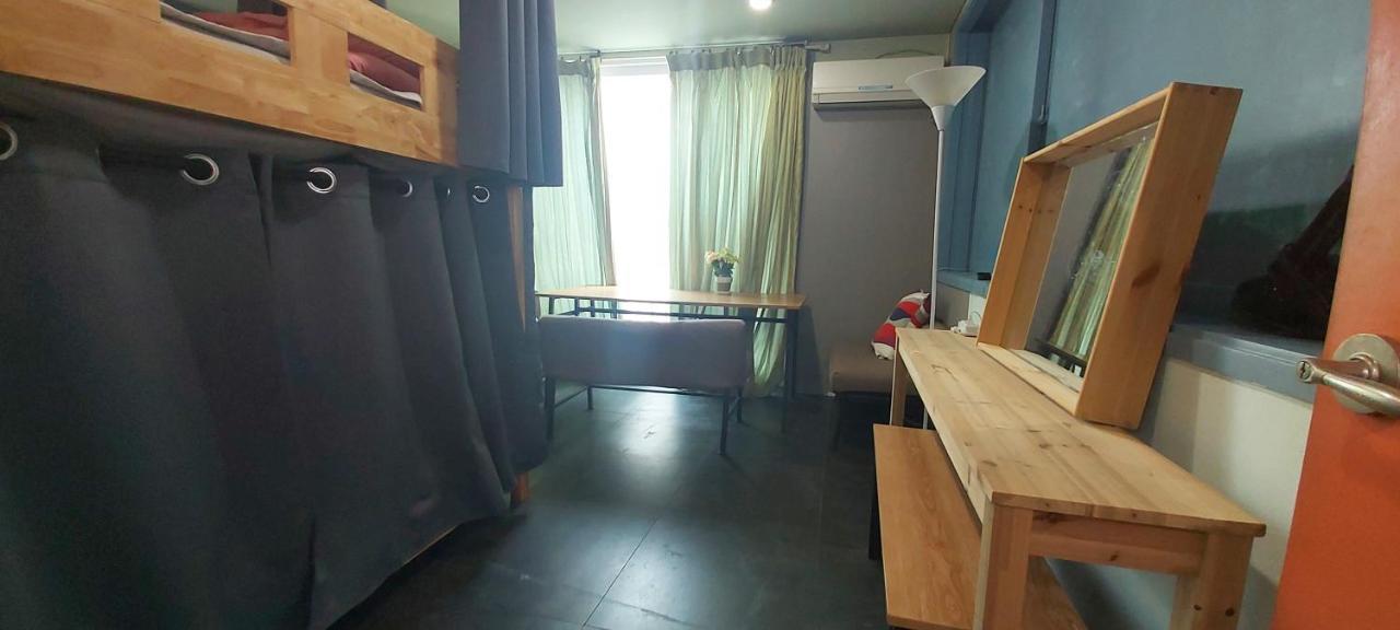 Buzz Guesthouse Hostel Сеул Екстер'єр фото